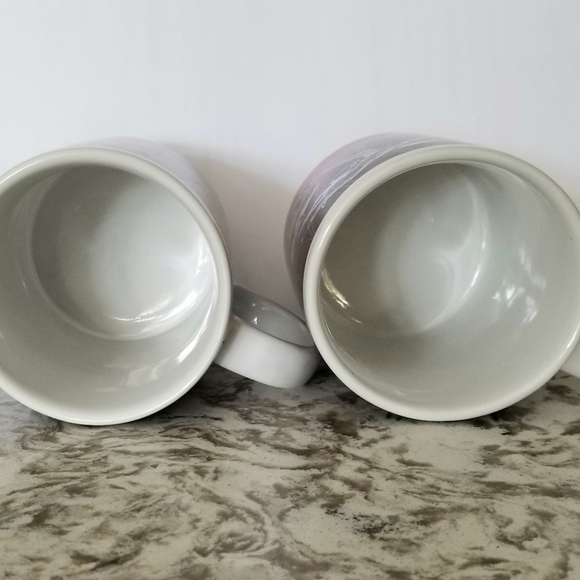 2004 Orange County Choppers Motorcycle Biker's Mug, set of 2 - Picture 8 of 9